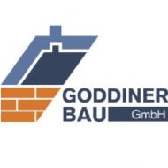 Goddiner Bau GmbH-logo